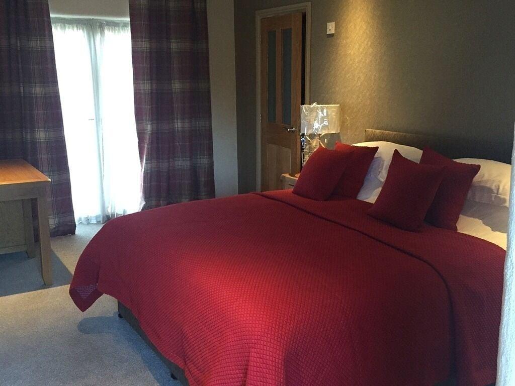 The Honingham Buck Bed and Breakfast Exteriör bild